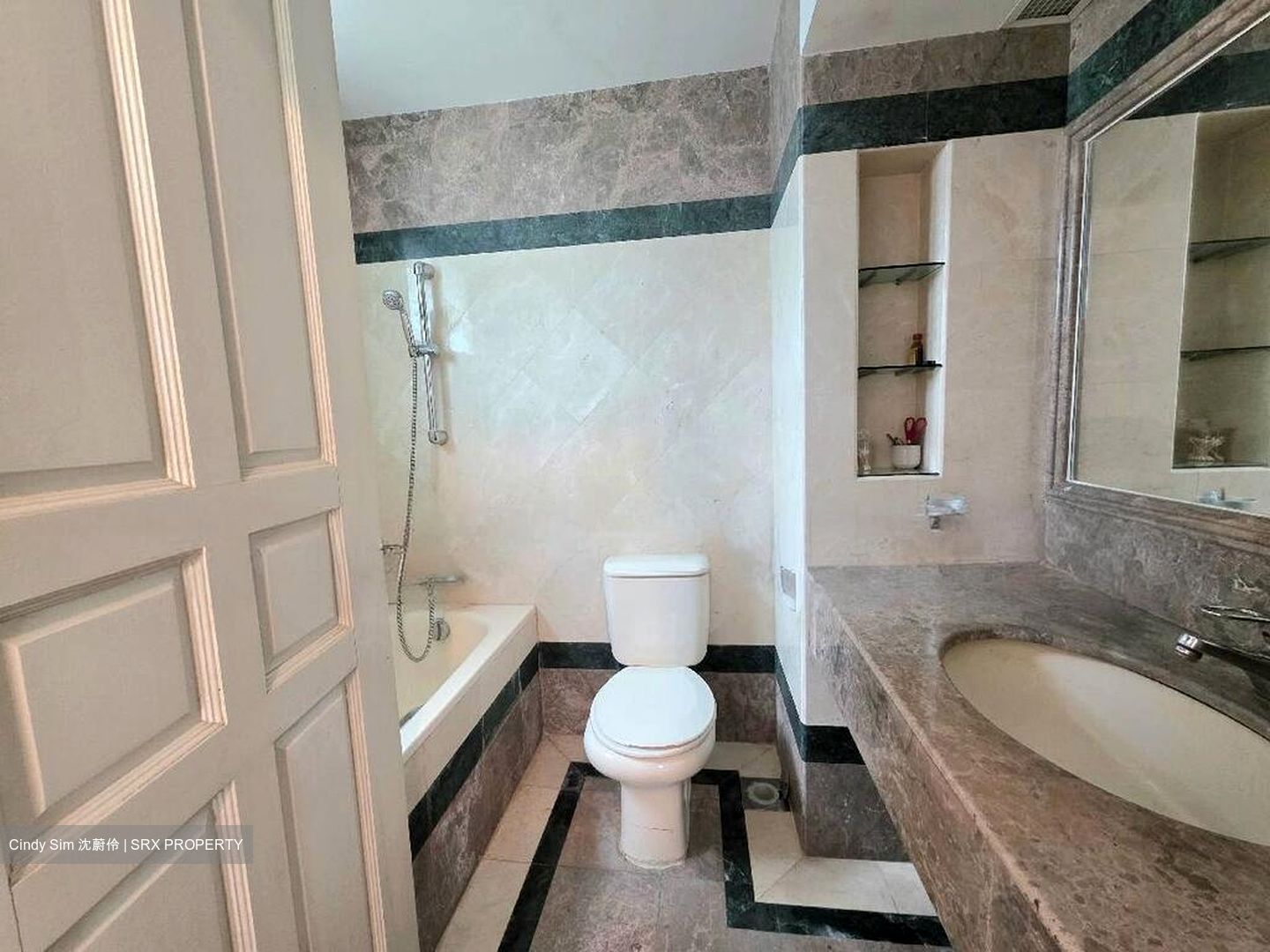 Symphony Heights (D21), Condominium #531295461